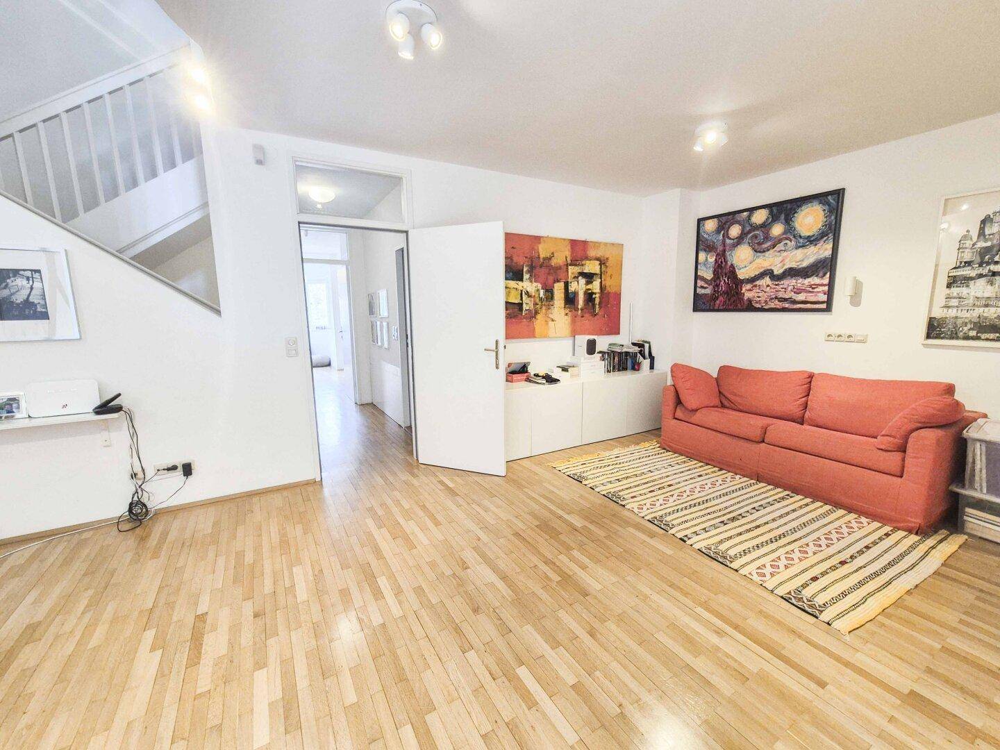 Wohnzimmer 1. OG