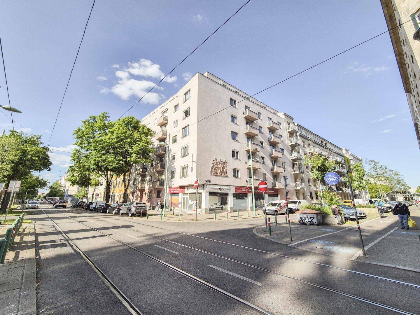 Wohnhaus