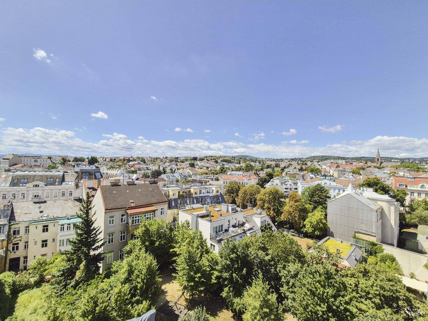 Ausblick