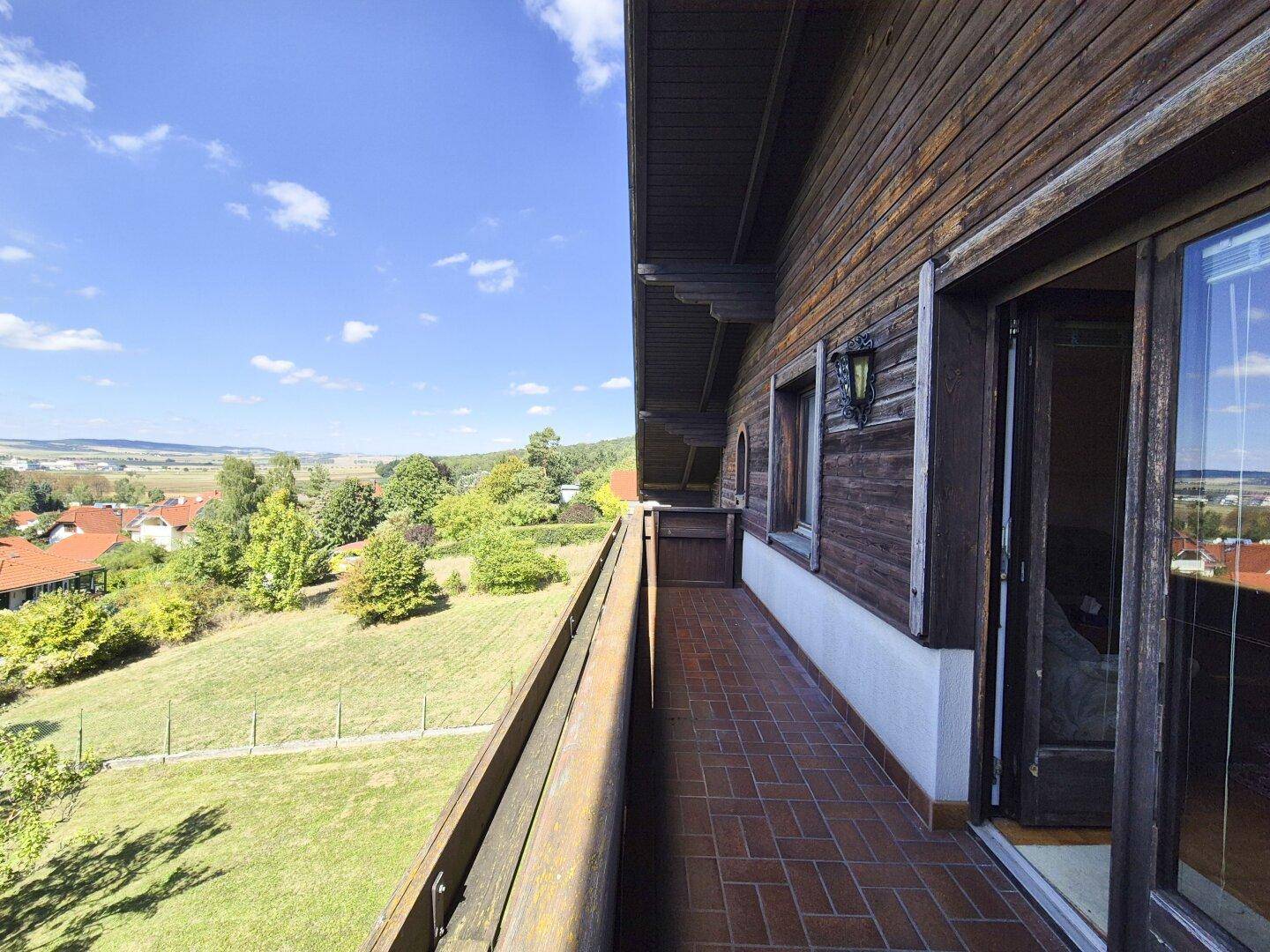 Balkon