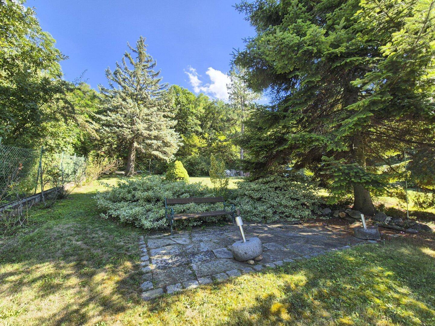 Garten