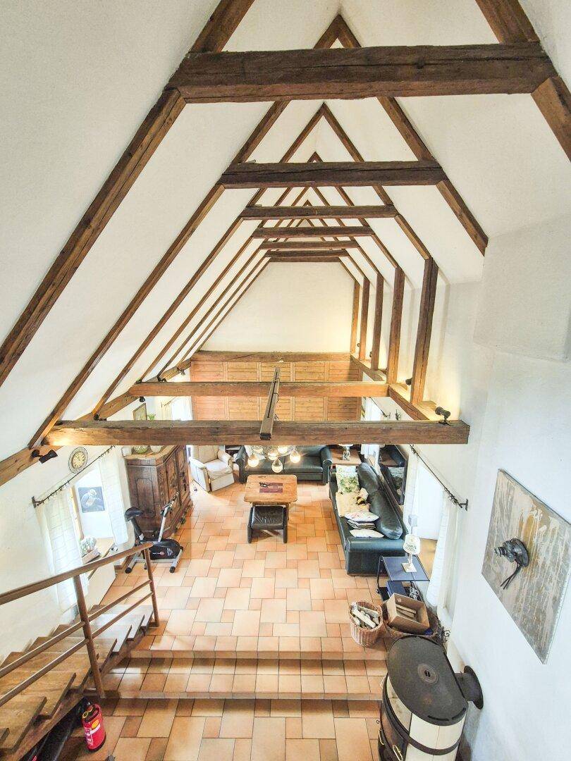 Moderner Vierkanthof mit Pool Sofortbezug - in prominenter Lage - Mehr