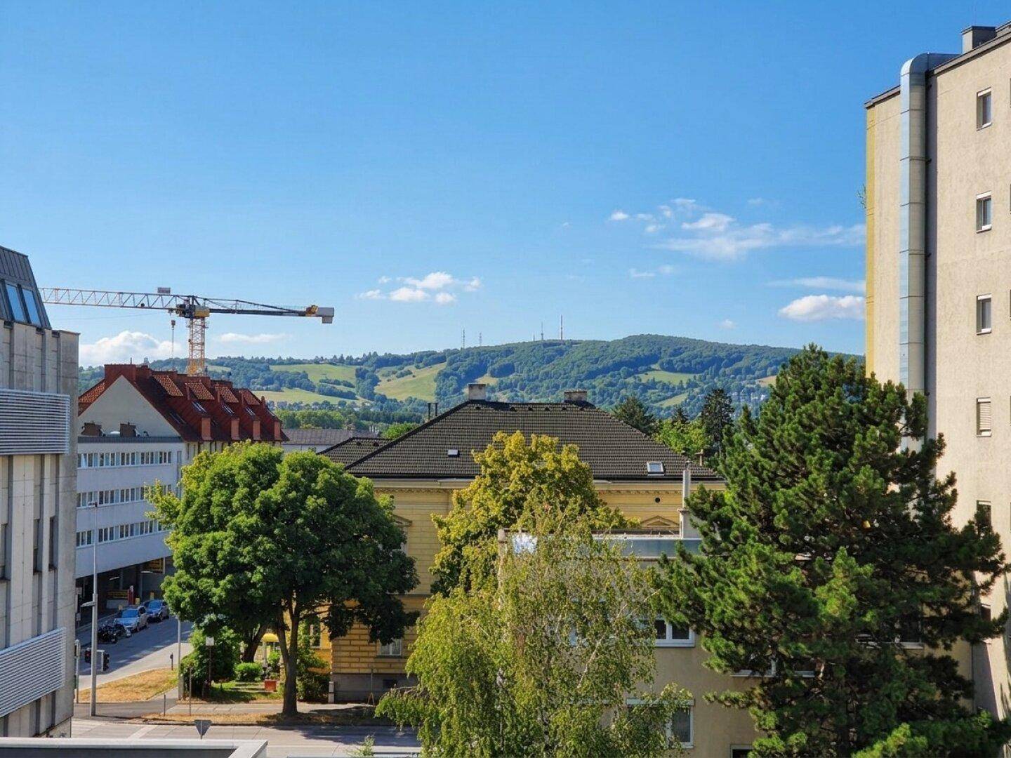 Wohnung – Korneuburg, Katastralgemeinde Korneuburg - Ansicht 3