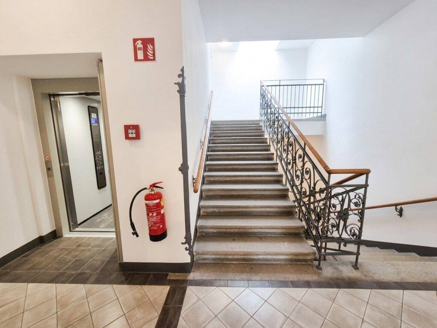 Wohnung – Korneuburg, Katastralgemeinde Korneuburg - Ansicht 4
