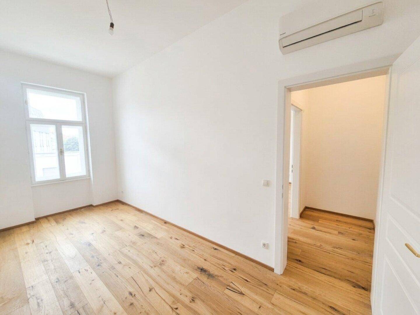 Wohnung – Korneuburg, Katastralgemeinde Korneuburg - Mehr