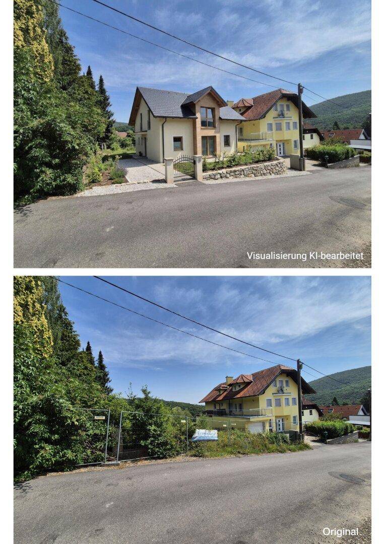 Visualisierung