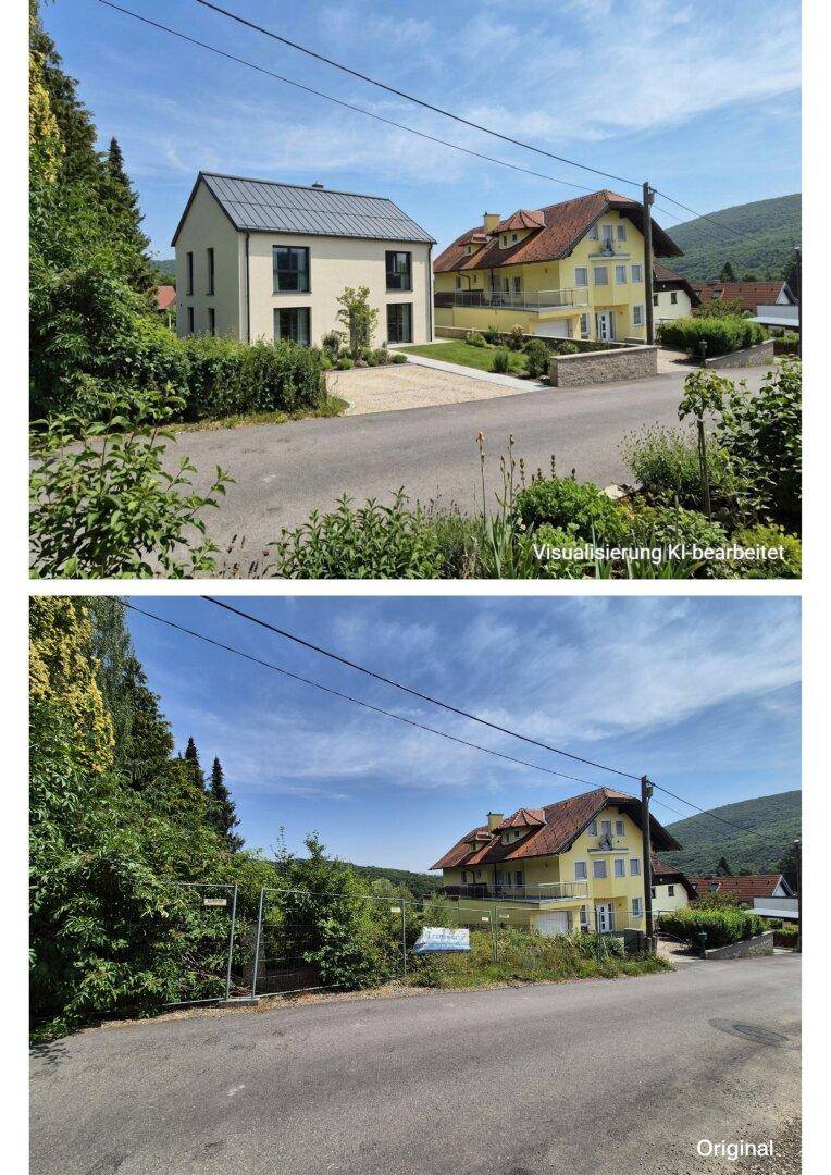Visualisierung
