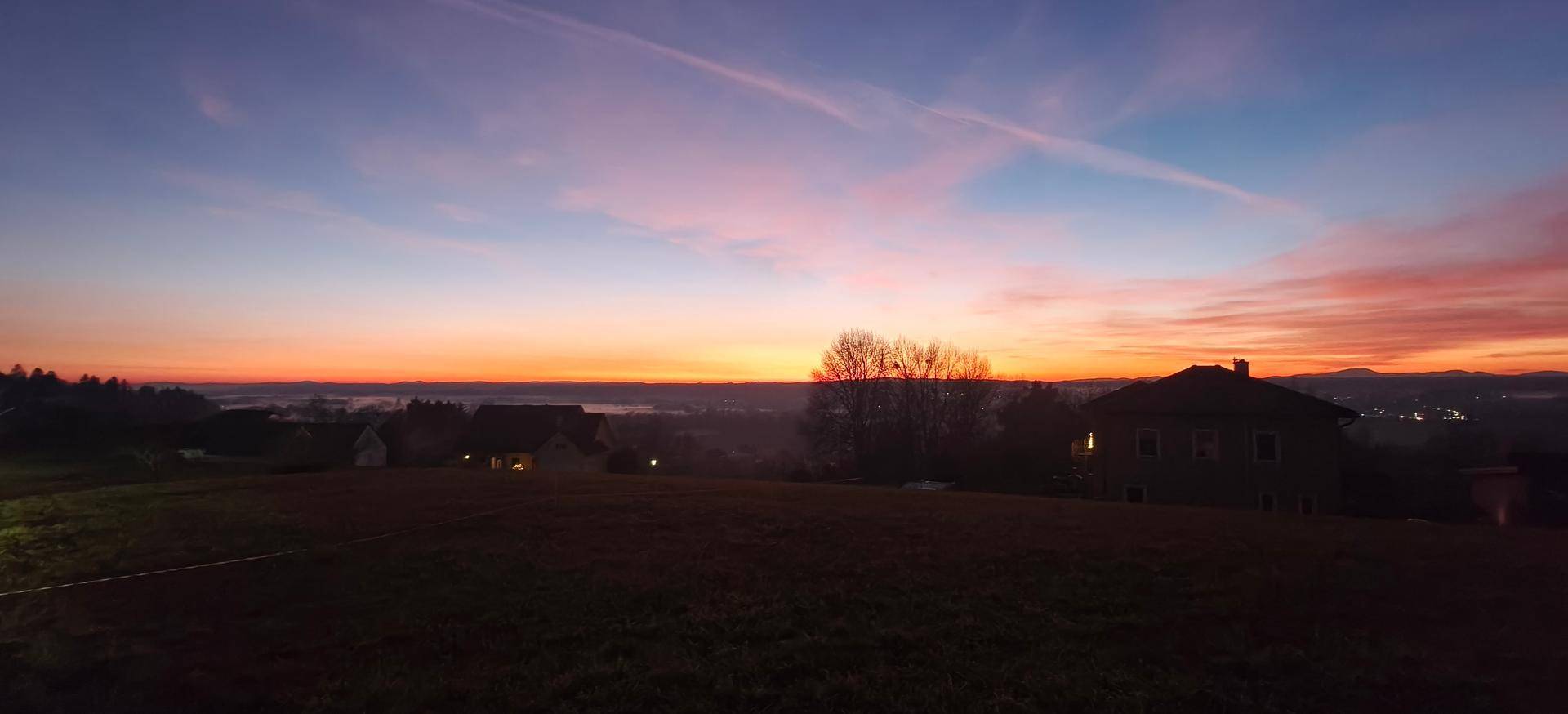 Traumgrundstück(e) in Top Aussichtslage in Burgauberg - Mehr