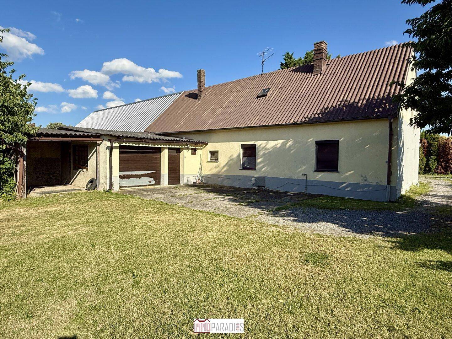 Haus – Kittsee, Bezirk Neusiedl am See - Ansicht 2