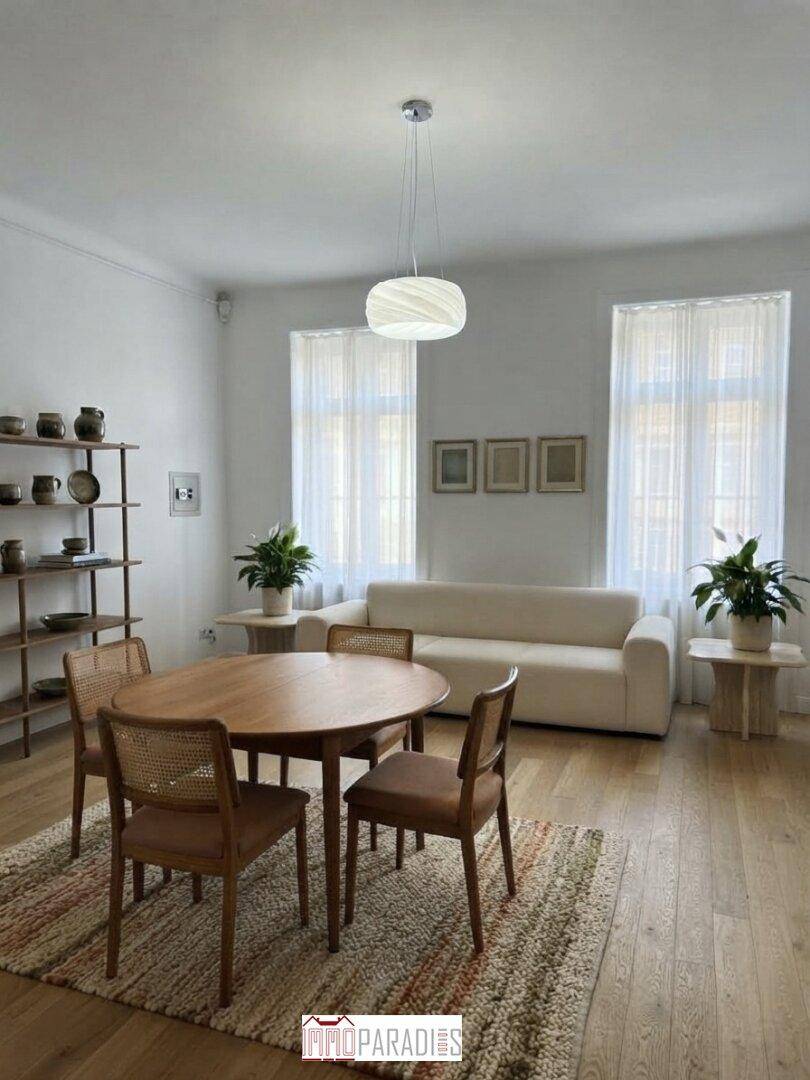 Wohnzimmer Einrichtungsvorschlag