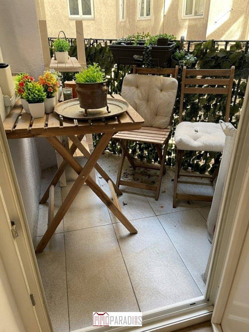 Balkon