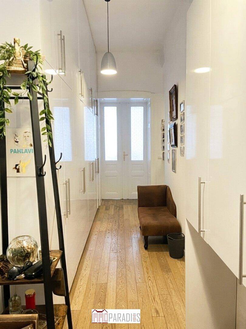 Vorzimmer