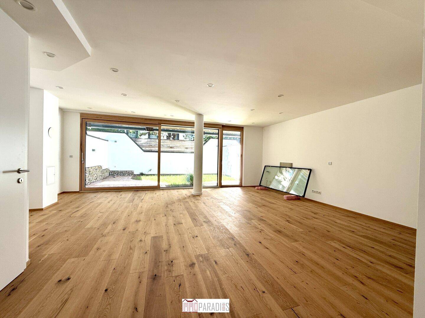 Wohnung – Perchtoldsdorf, Bezirk Mödling - Ansicht 2
