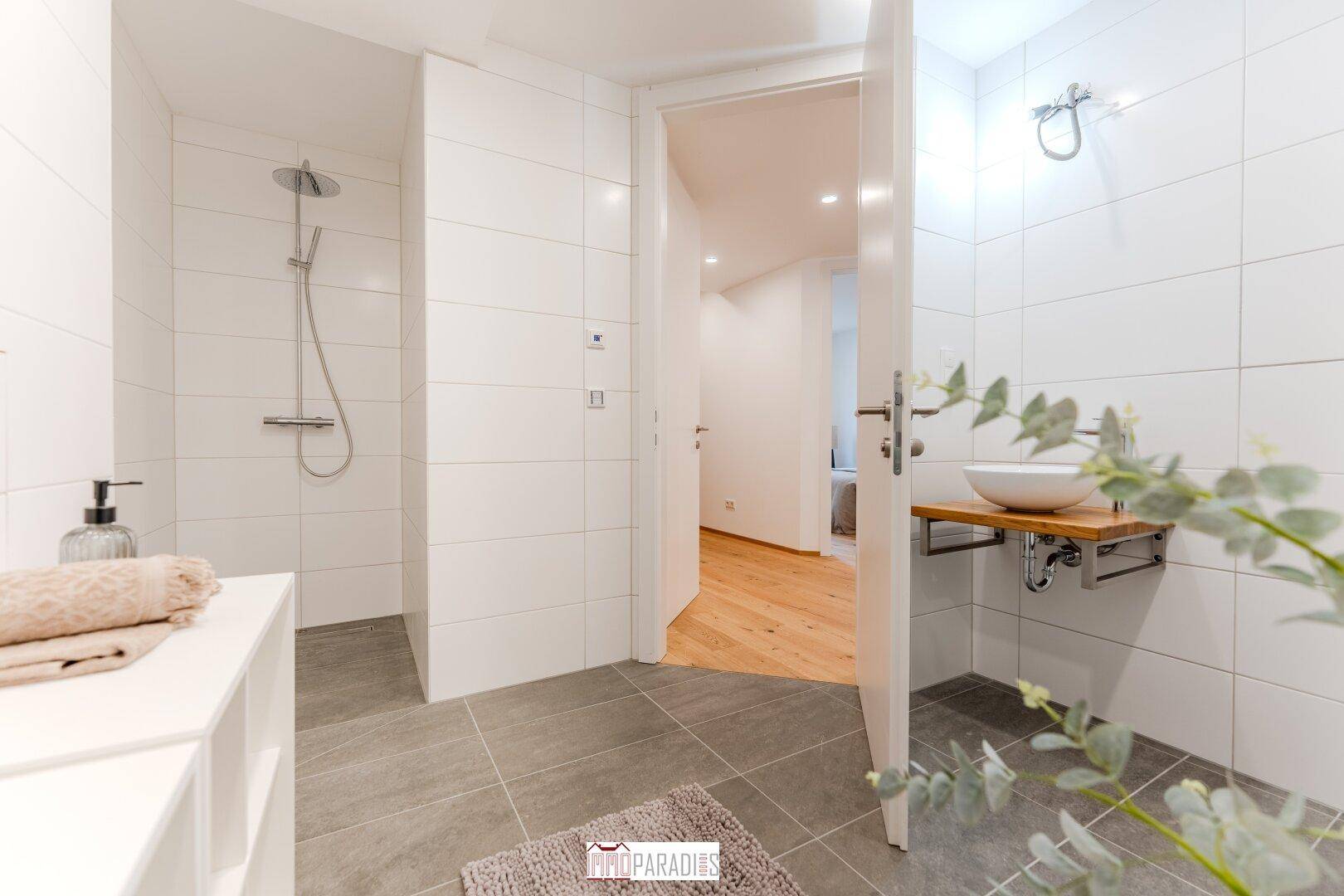 Wohnung – Perchtoldsdorf, Bezirk Mödling - Ansicht 2