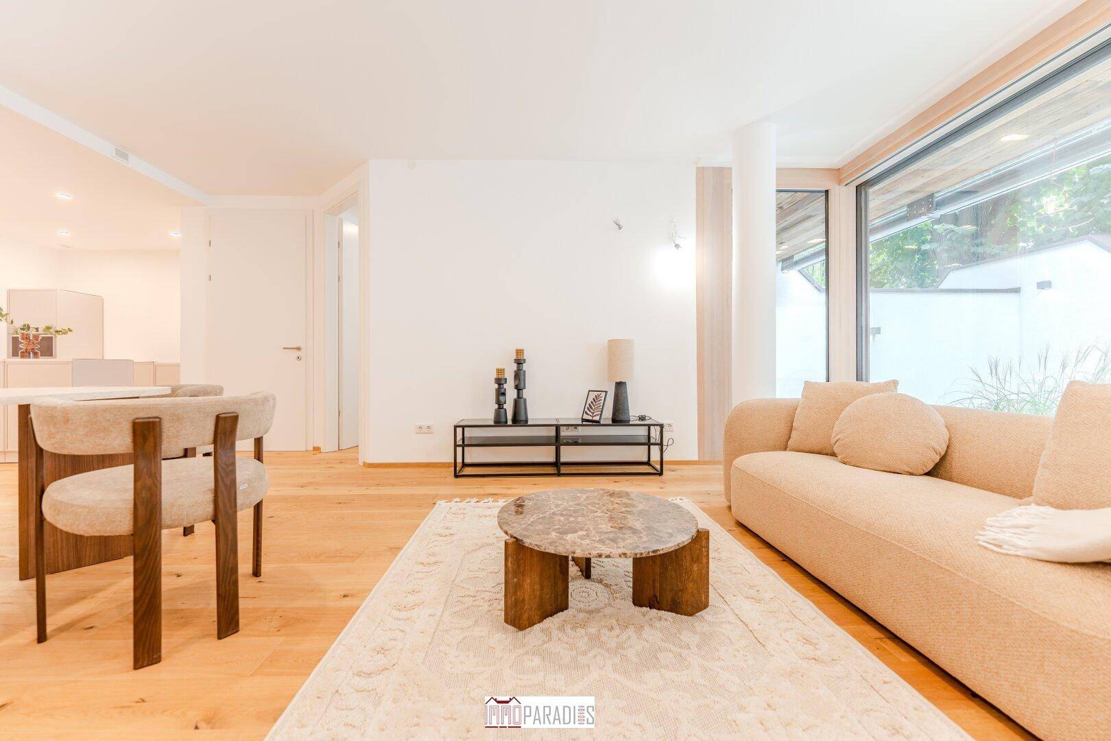 Wohnung – Perchtoldsdorf, Bezirk Mödling - Ansicht 4