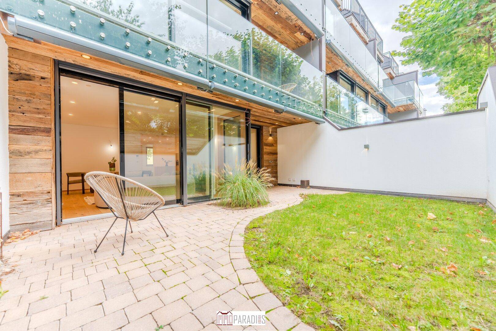 Wohnung – Perchtoldsdorf, Bezirk Mödling - Ansicht 5