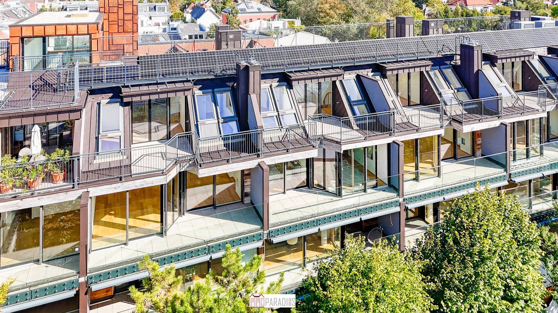 Apartment in Perchtoldsdorf, Bezirk Mödling - View 5