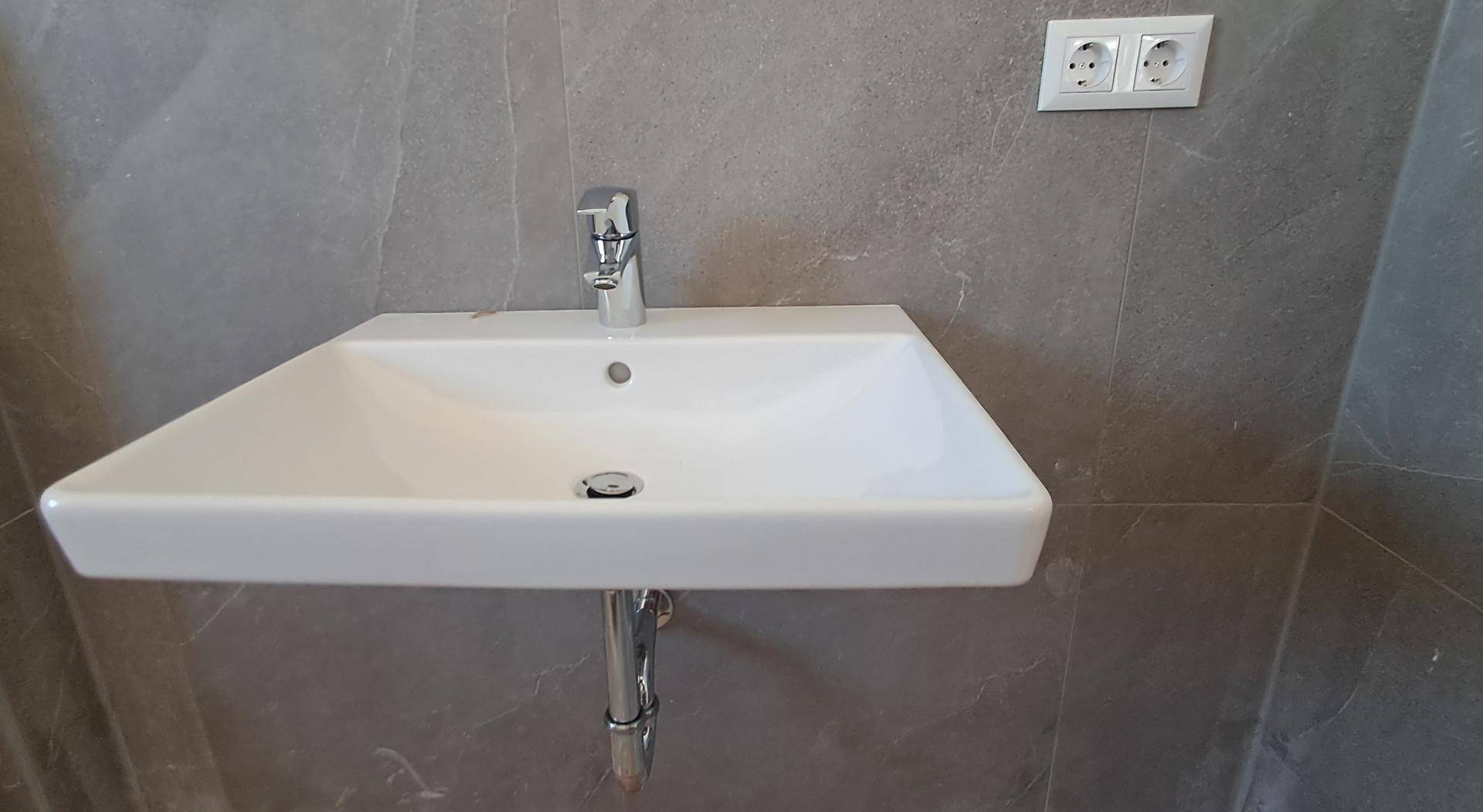 3-Zimmer-Wohnung nahe Mattsee - Erstbezug! - Mehr