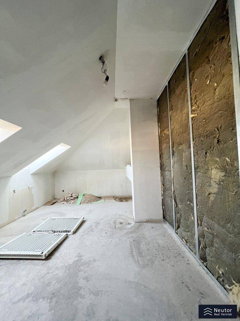 DACHGESCHOSSWOHNUNG MIT BALKON MÖGLICHKEIT IM VILLEN COTTAGE - GEMEINSCHAFTSPOOL - Ansicht 4