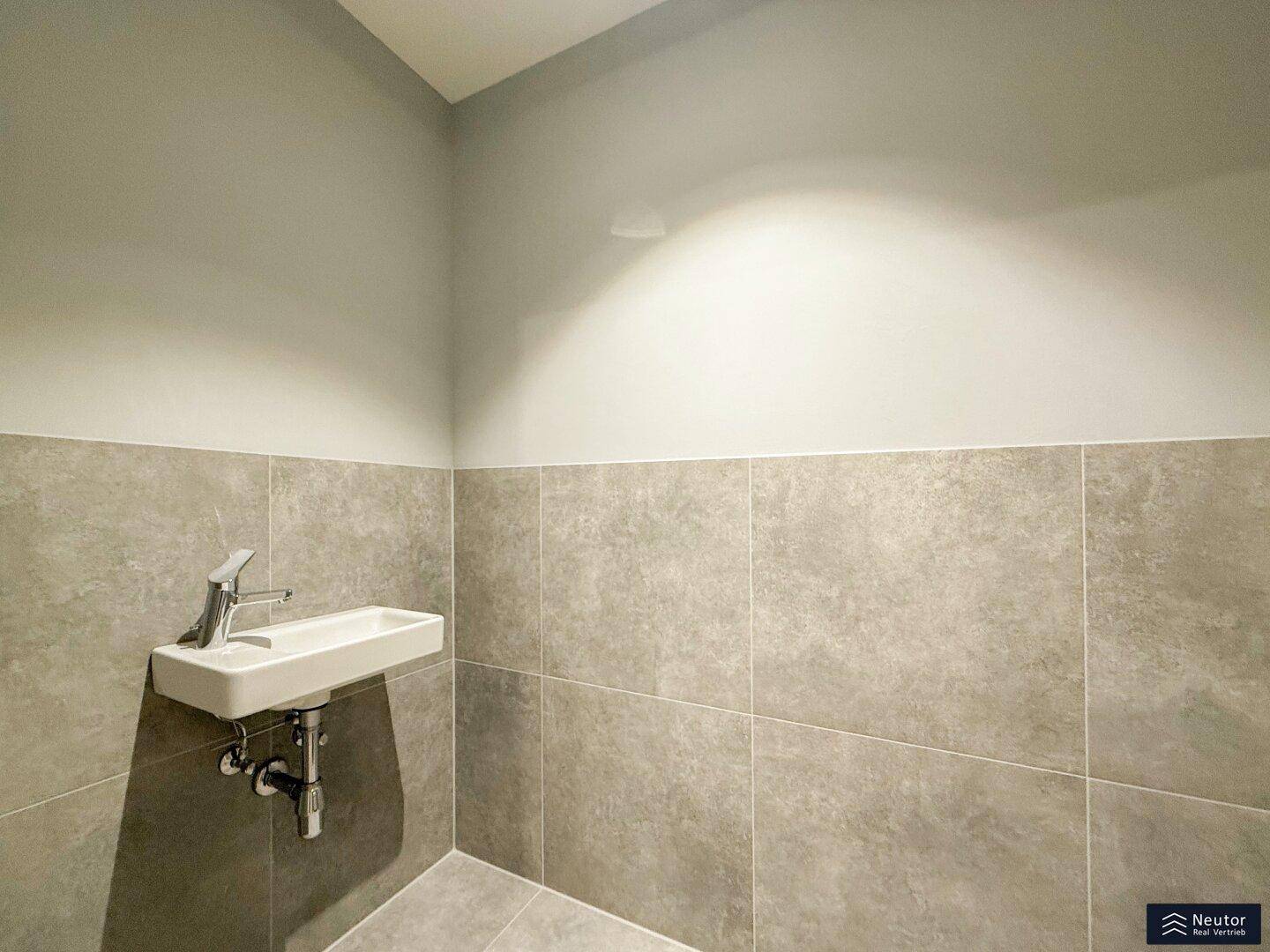 EXKLUSIVE NEUBAUWOHNUNGEN MIT AUSSENFLÄCHEN - ÖGNI-GOLD-ZERTIFIZIERUNG - MODERNES DESIGN - LICHTDURCHFLUTET - ERSTBEZUG - IM HERZEN DES 19. WIENER GEMEINDEBEZIRKS - Ansicht 5