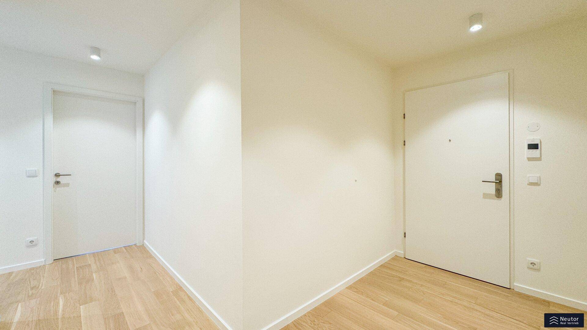 EXKLUSIVE NEUBAUWOHNUNGEN MIT AUSSENFLÄCHEN - ÖGNI-GOLD-ZERTIFIZIERUNG - MODERNES DESIGN - LICHTDURCHFLUTET - ERSTBEZUG - IM HERZEN DES 19. WIENER GEMEINDEBEZIRKS - Ansicht 5
