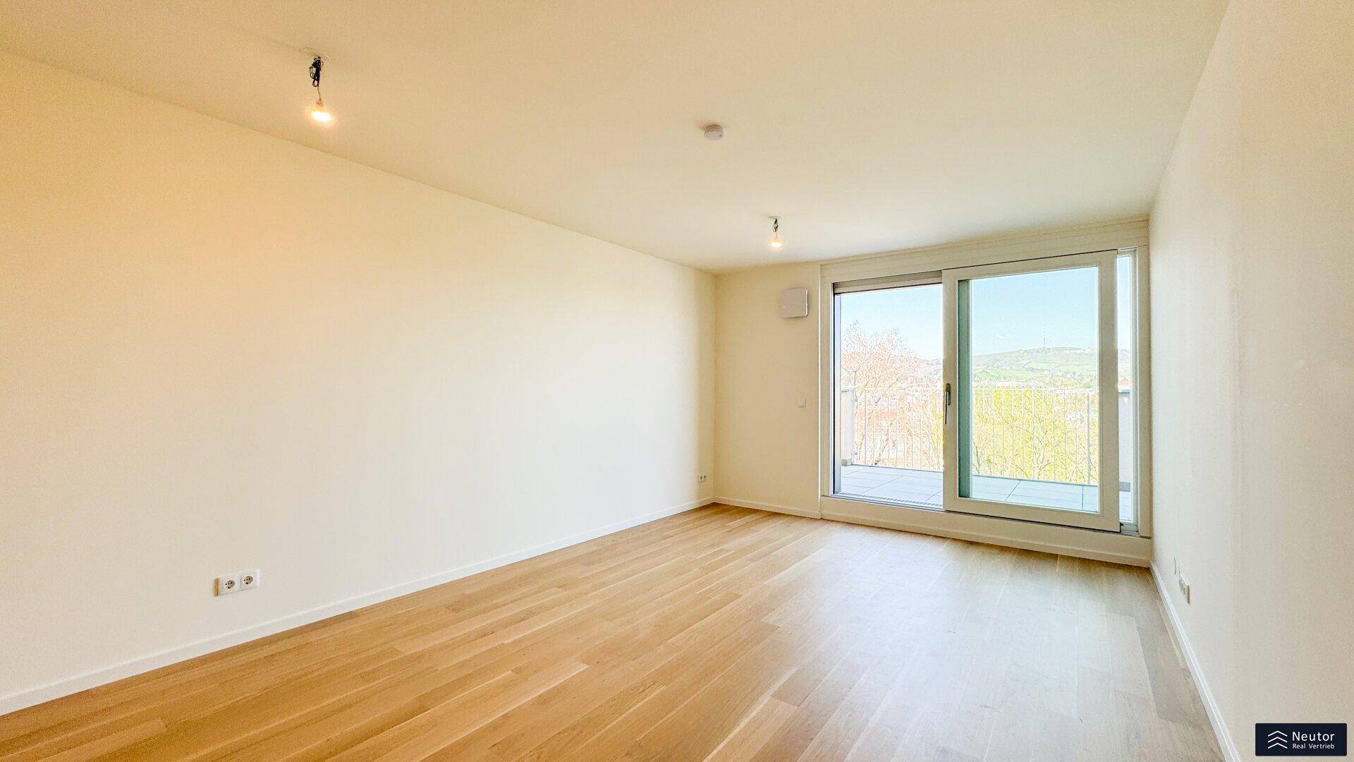 EXKLUSIVE NEUBAUWOHNUNGEN MIT AUSSENFLÄCHEN - ÖGNI-GOLD-ZERTIFIZIERUNG - MODERNES DESIGN - LICHTDURCHFLUTET - ERSTBEZUG - IM HERZEN DES 19. WIENER GEMEINDEBEZIRKS - Ansicht 2