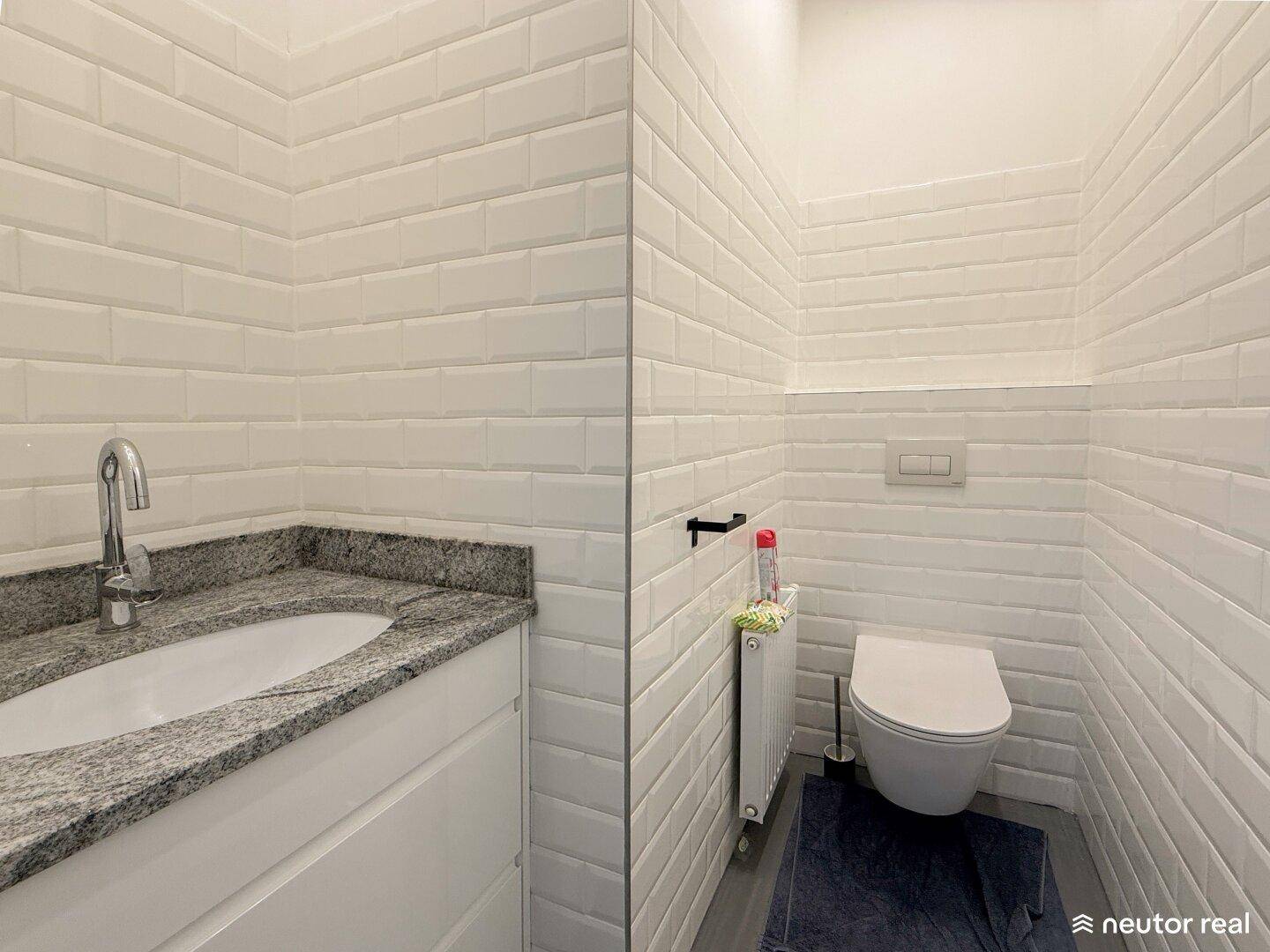 INDUSTRIAL STYLE ATELIER STUDIO - CHARMANTES BACKSTEINHAUS - EINZIGARTIGER RAUM FÜR KREATIVITÄT - DIREKT AN DER LINKEN WIENZEILE - U4/U6 - Aanzicht 6