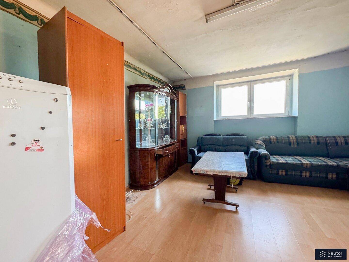 DACHGESCHOSSWOHNUNG MIT BALKON MÖGLICHKEIT IM VILLEN COTTAGE - GEMEINSCHAFTSPOOL - Ansicht 6