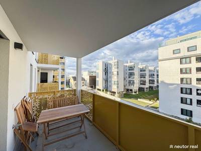 3-Zimmer-Wohnung mit Balkon, 67 m², Donaustadt, Donaustadt