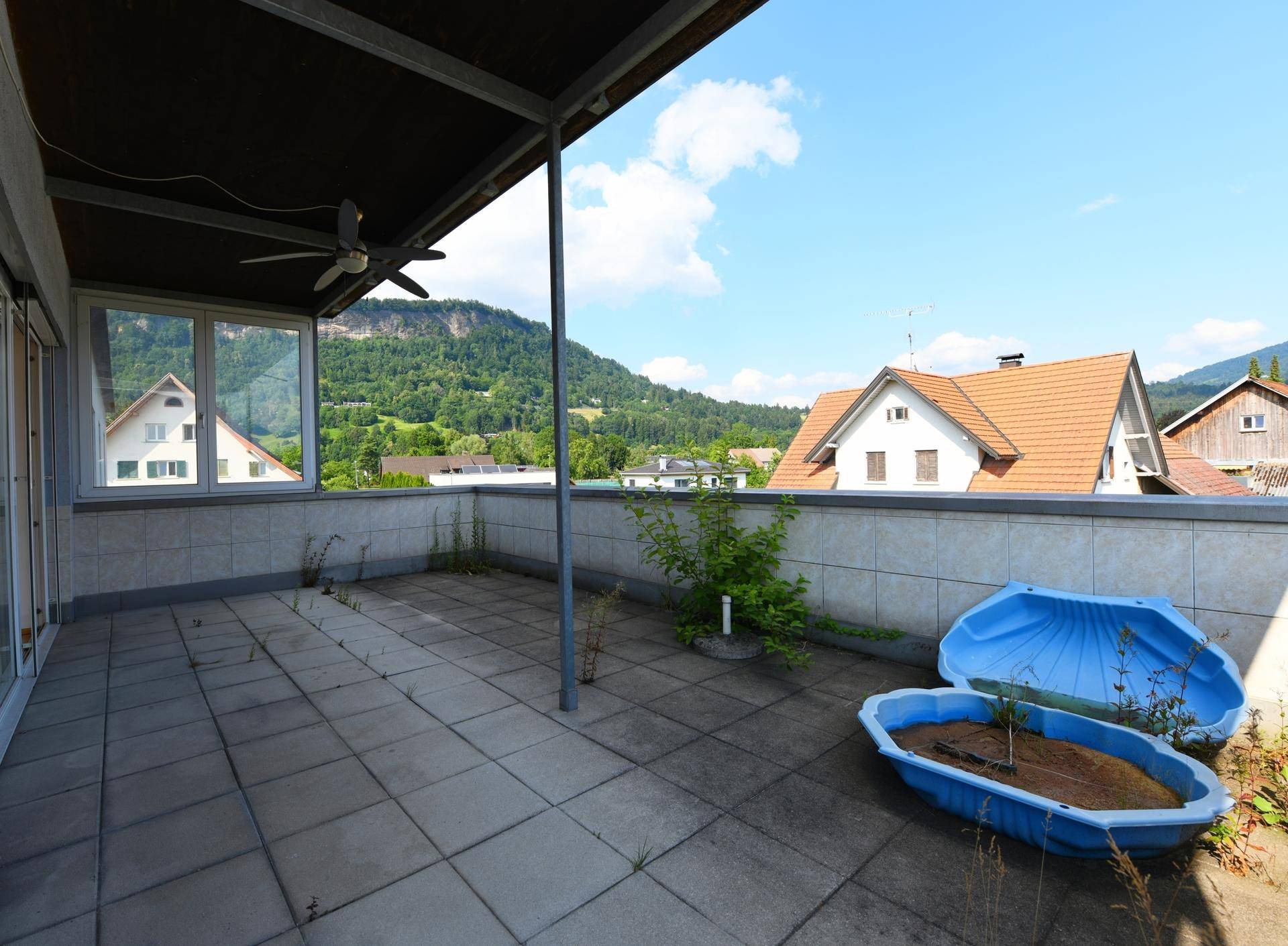 Balkon
