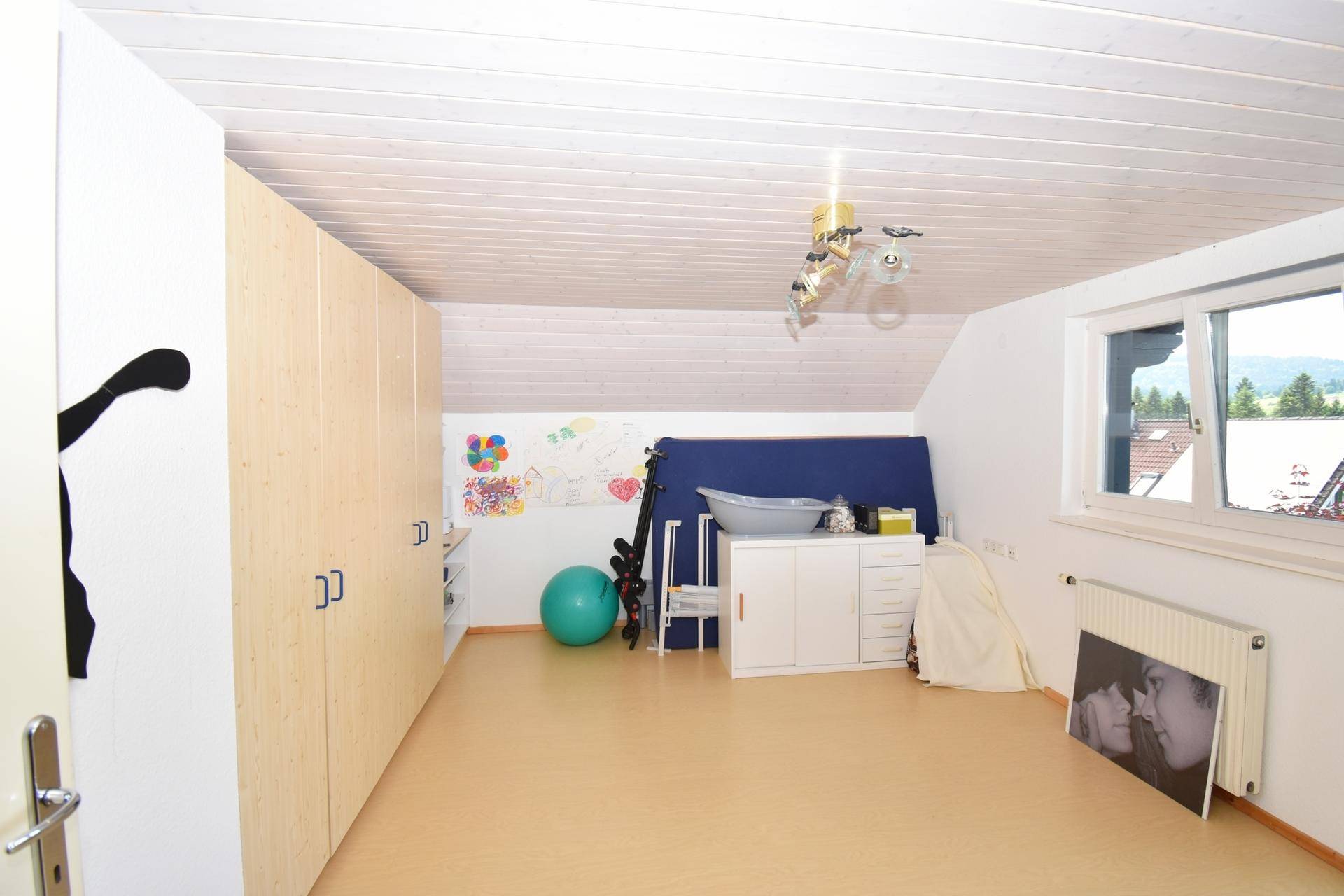 Kinderzimmer 1. OG