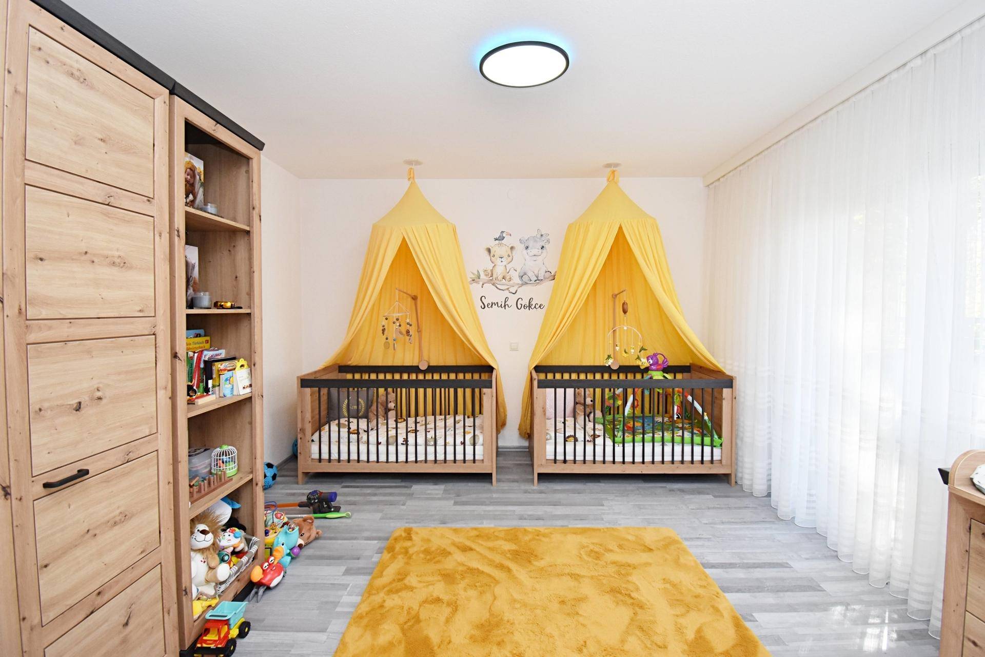 Kinderzimmer