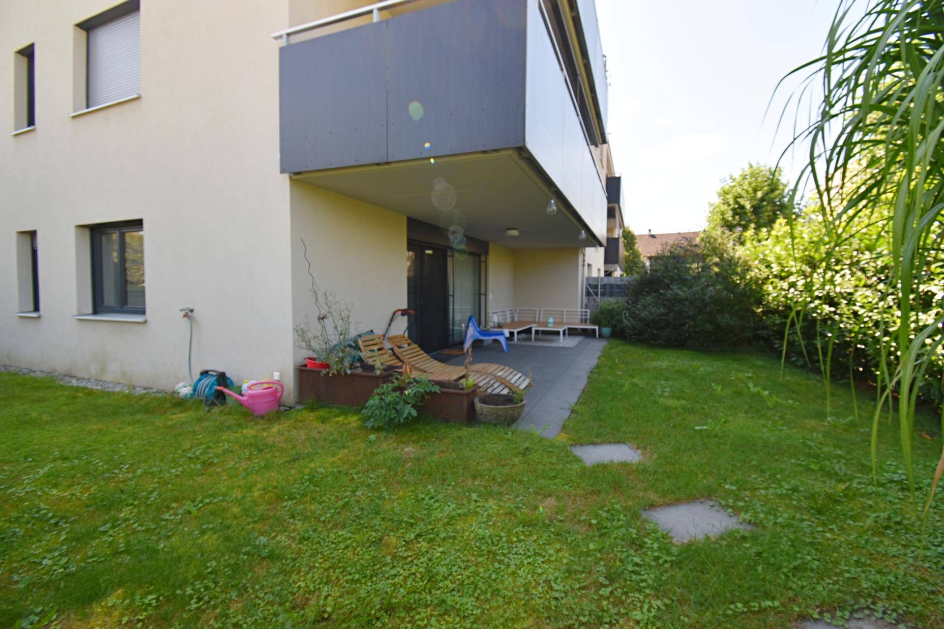 Garten