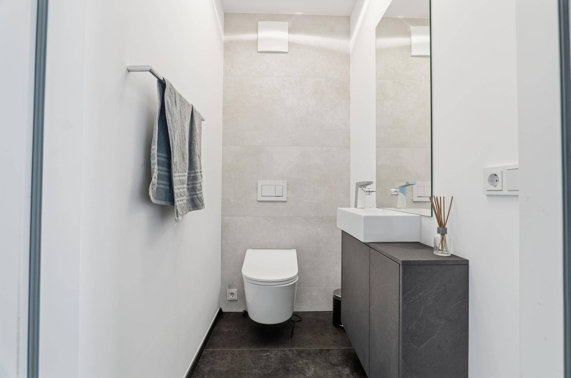 WC