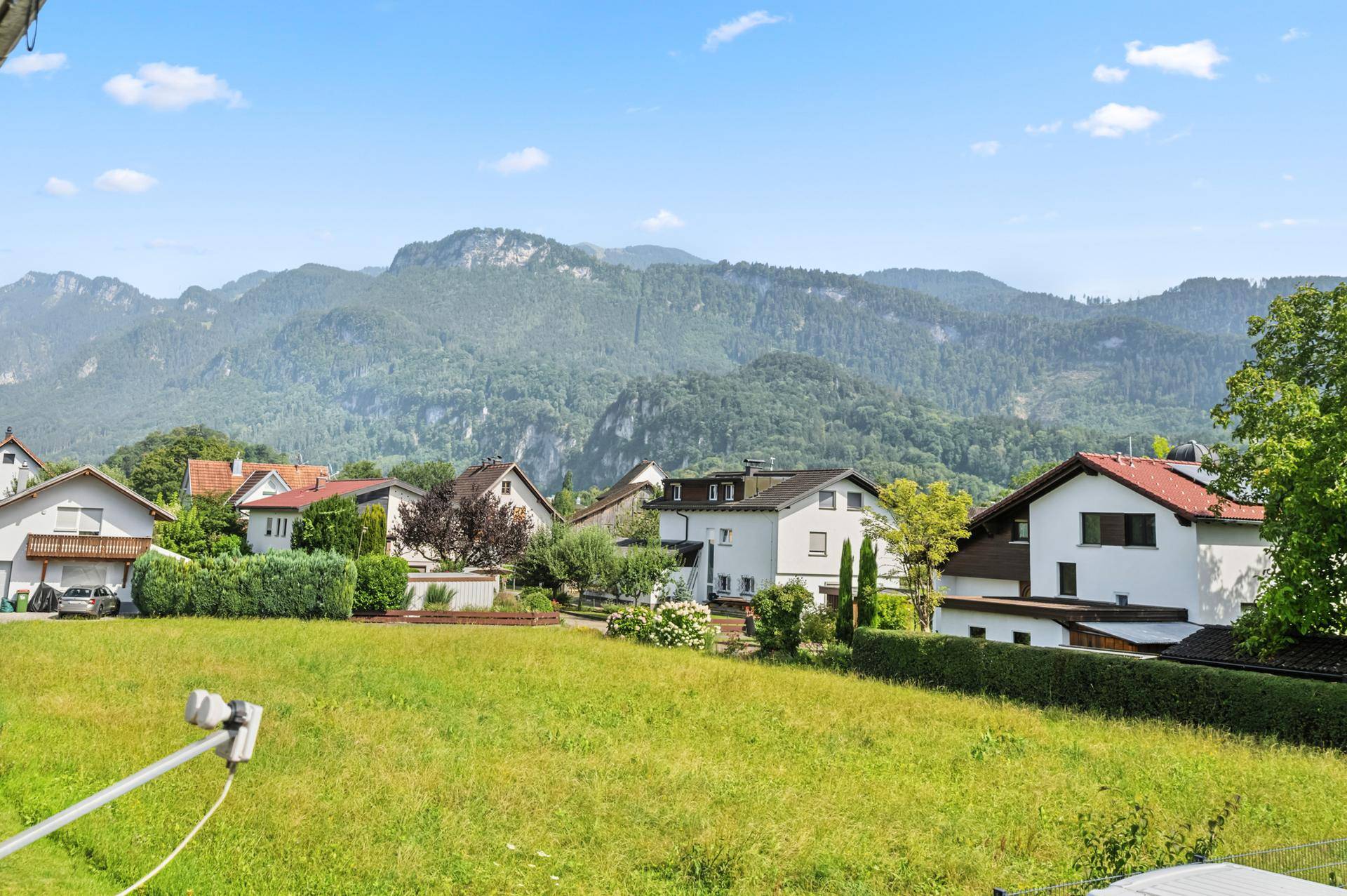 Aussicht