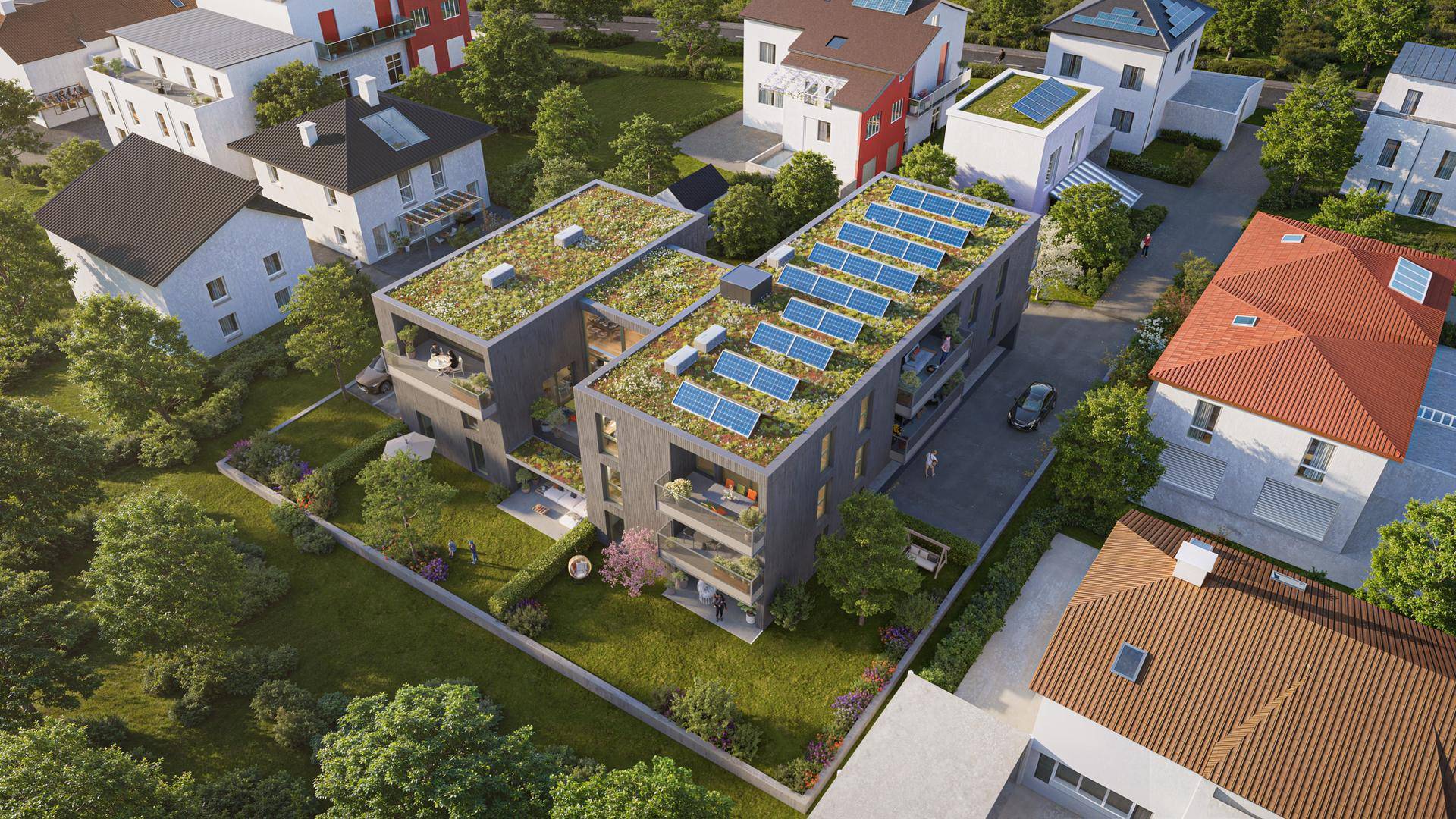Visualisierung