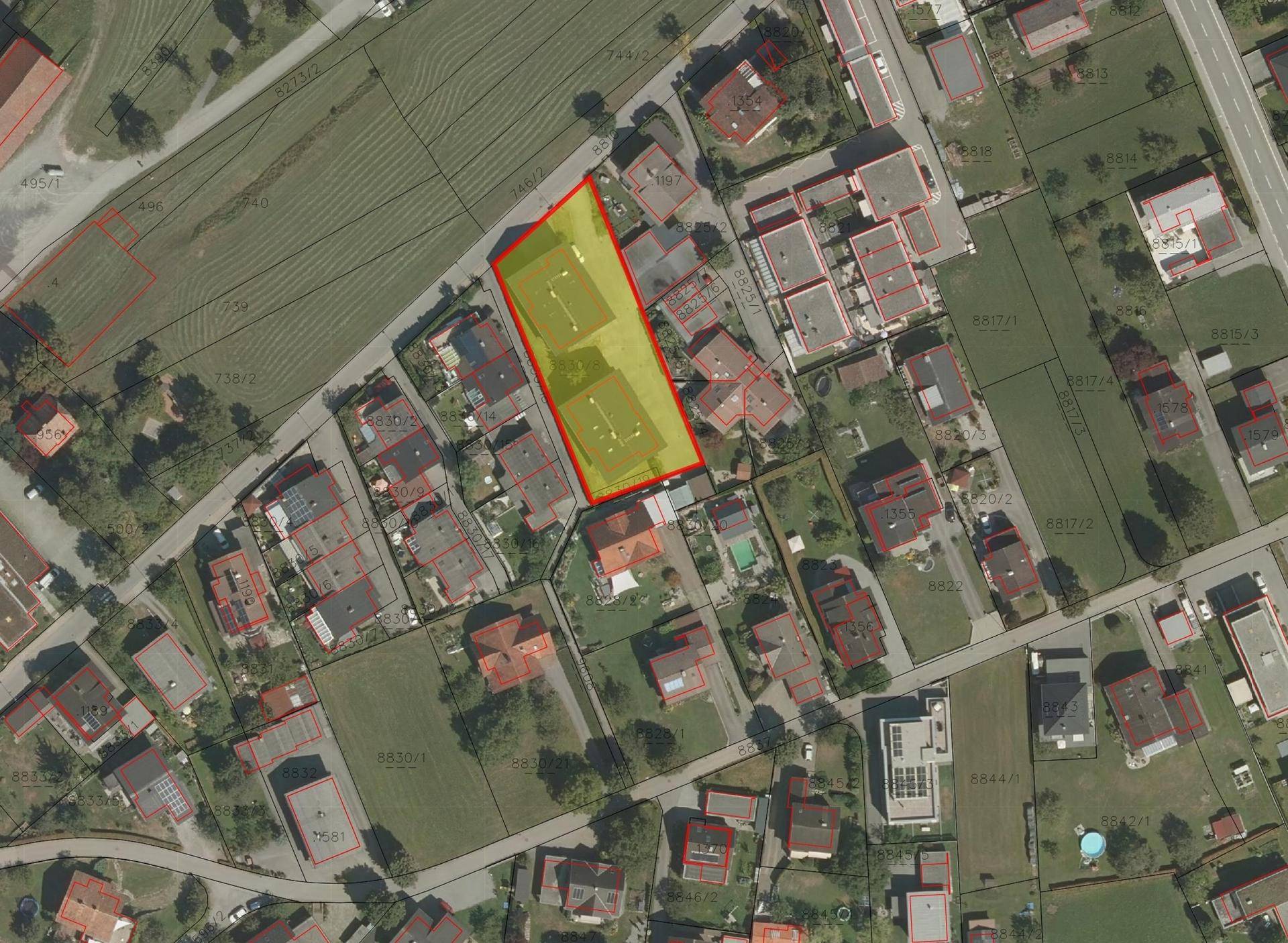 Anfahrtsplan