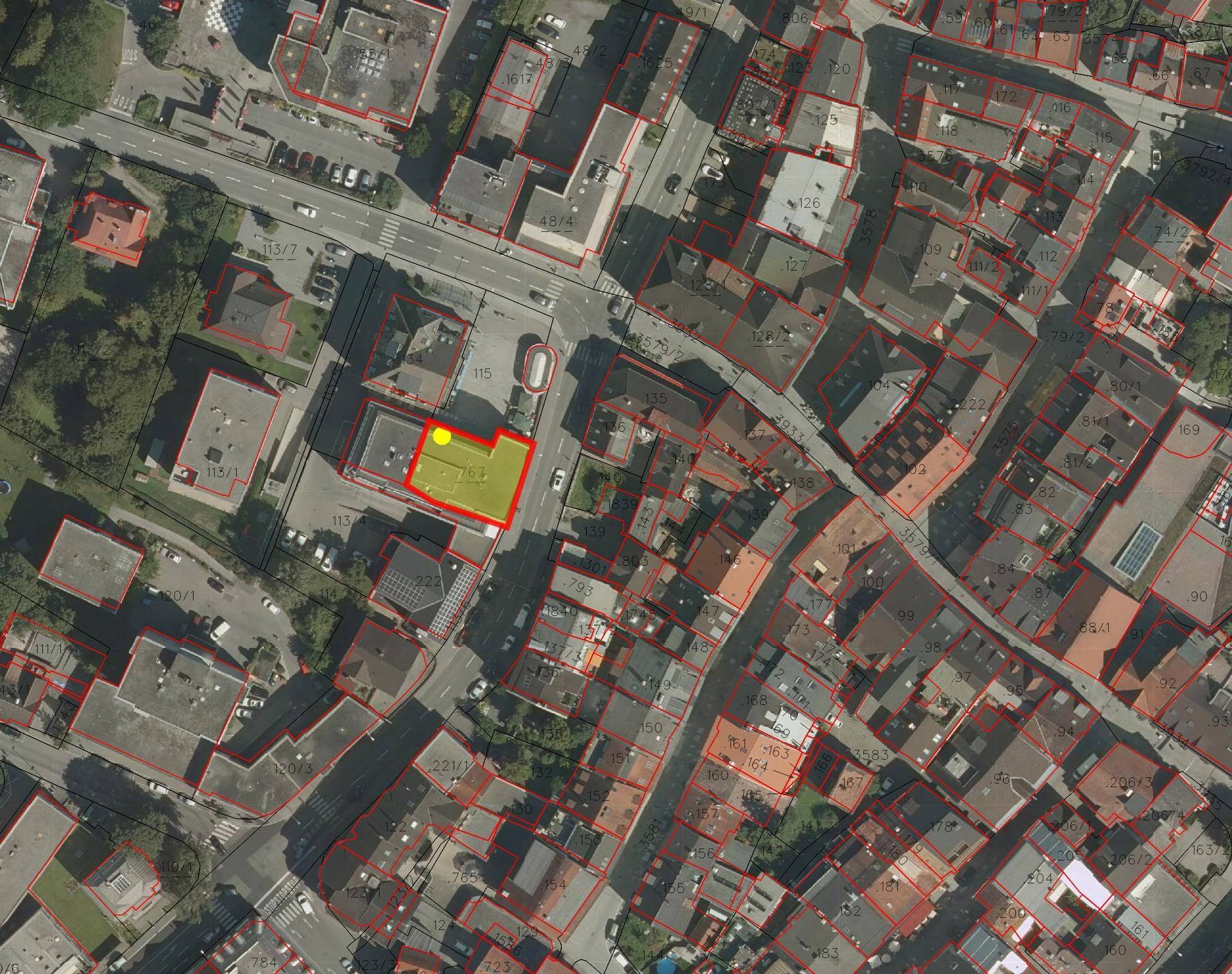 Anfahrtsplan