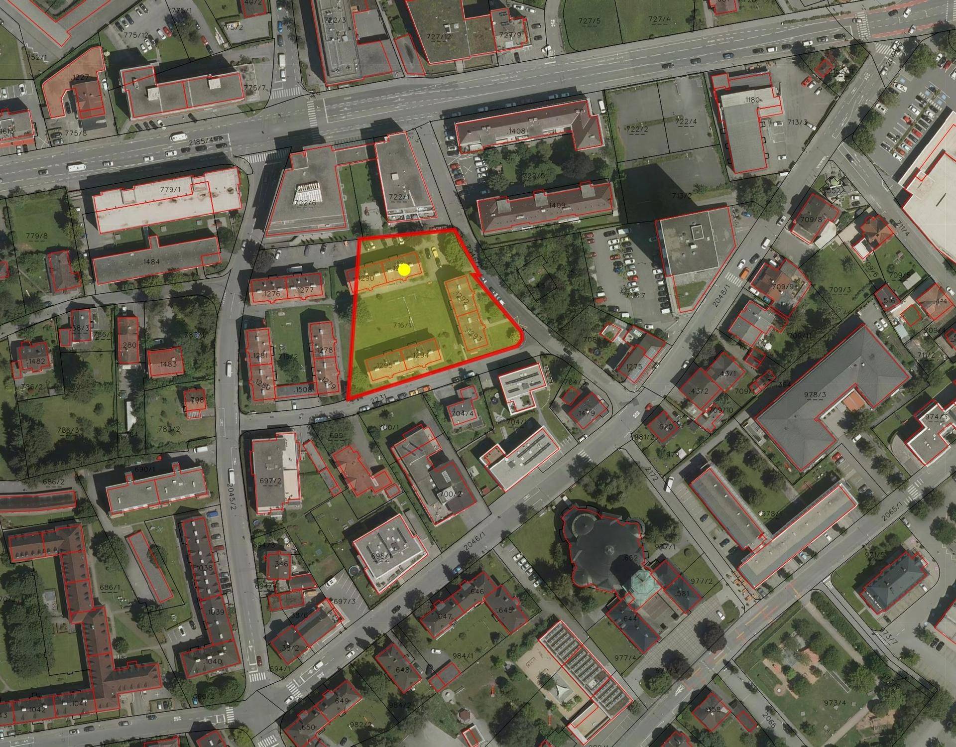 Anfahrtsplan