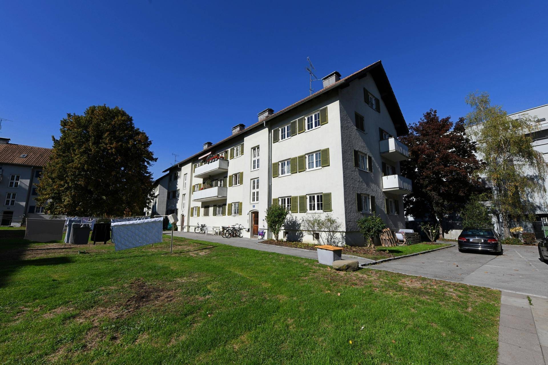 Außenansicht