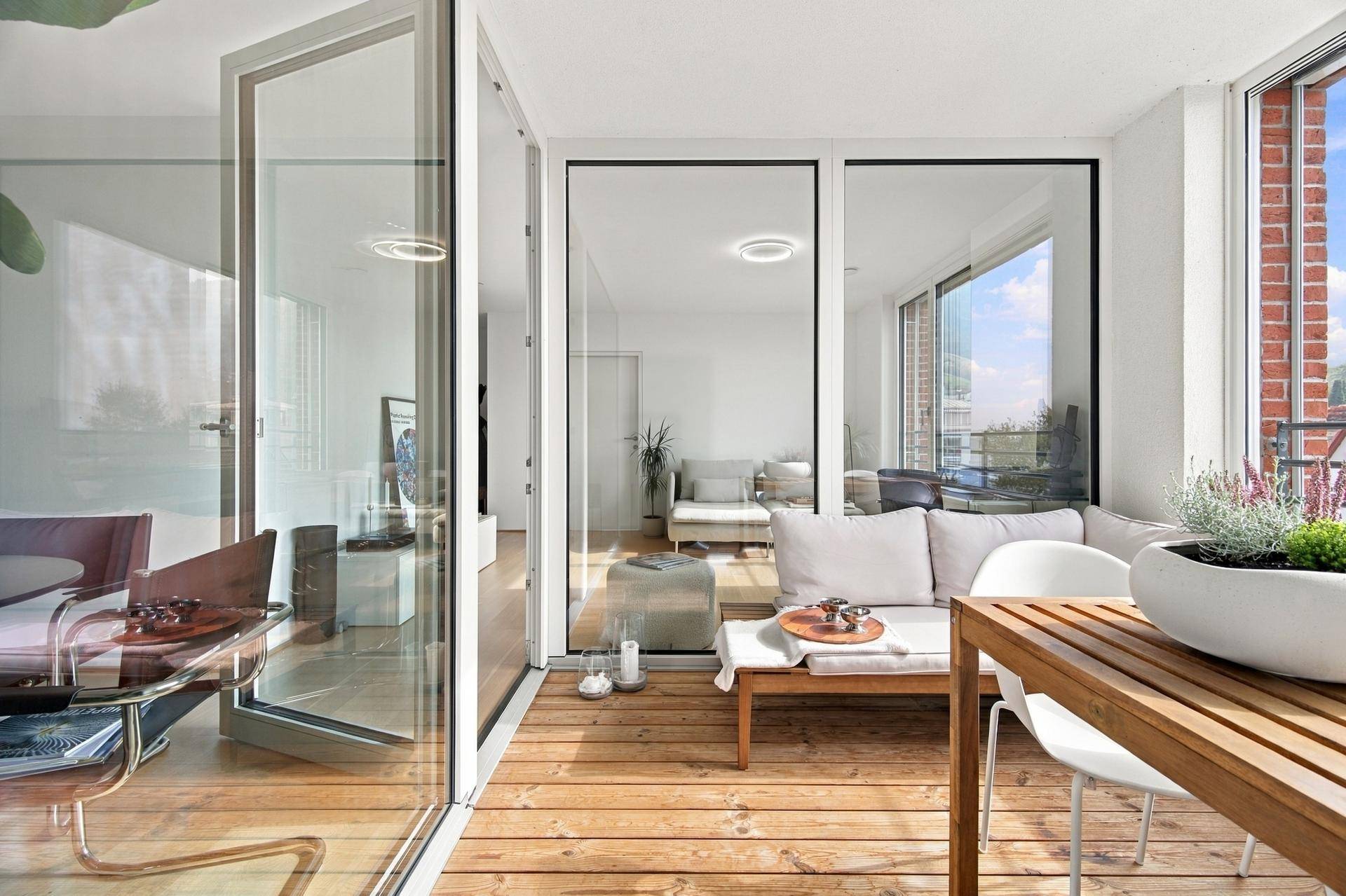 Balkon