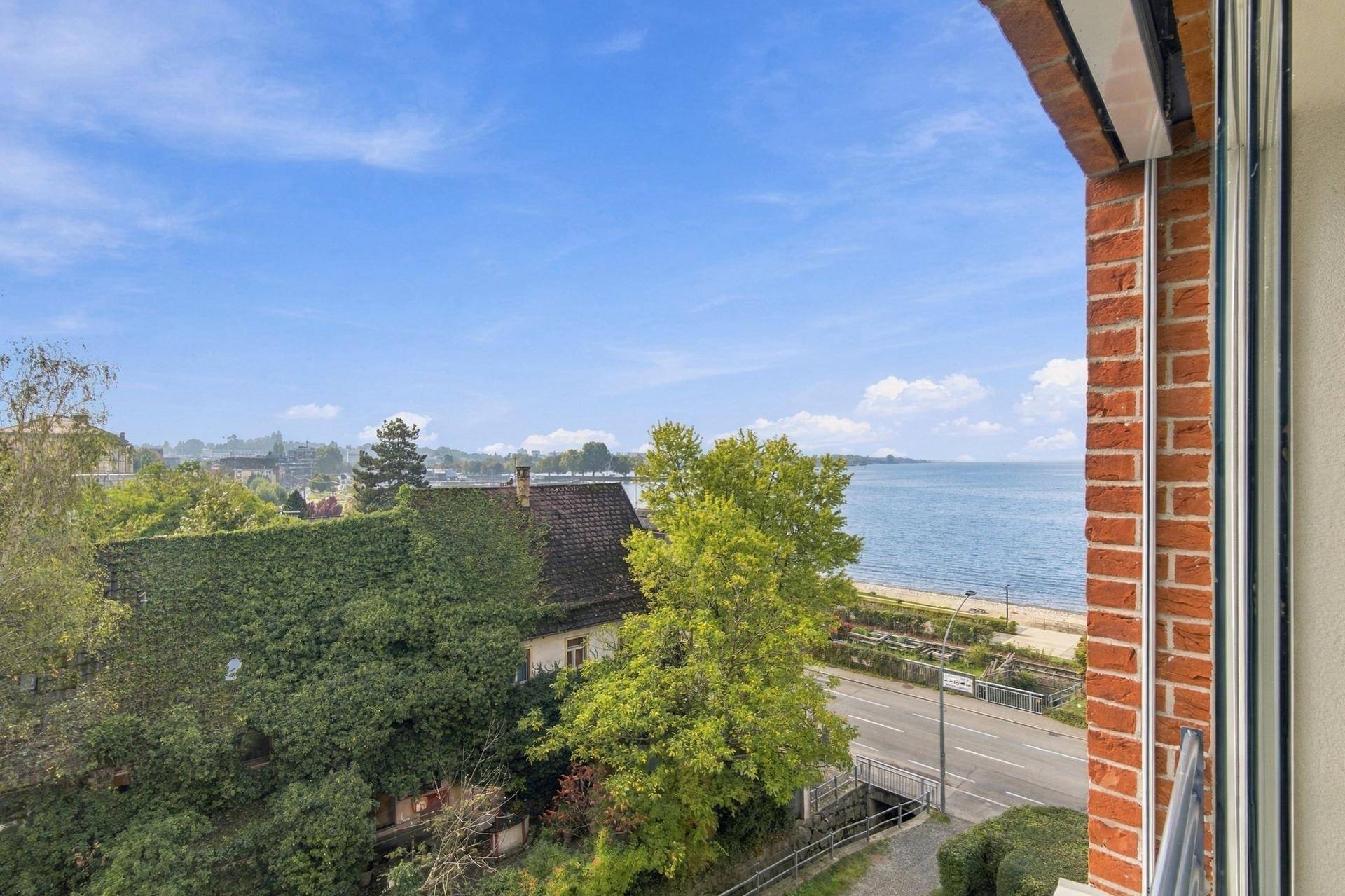 Außblick