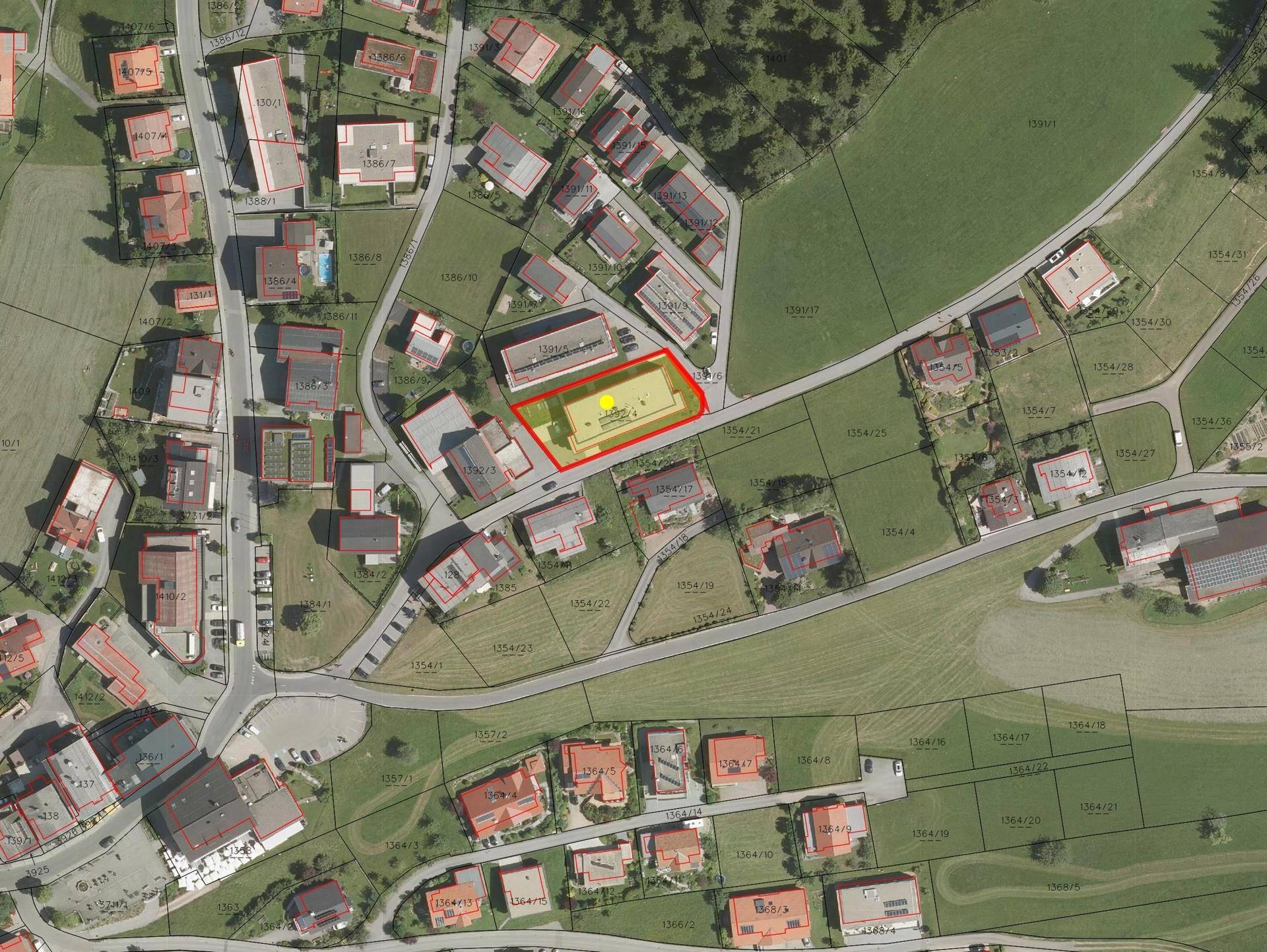 Anfahrtsplan