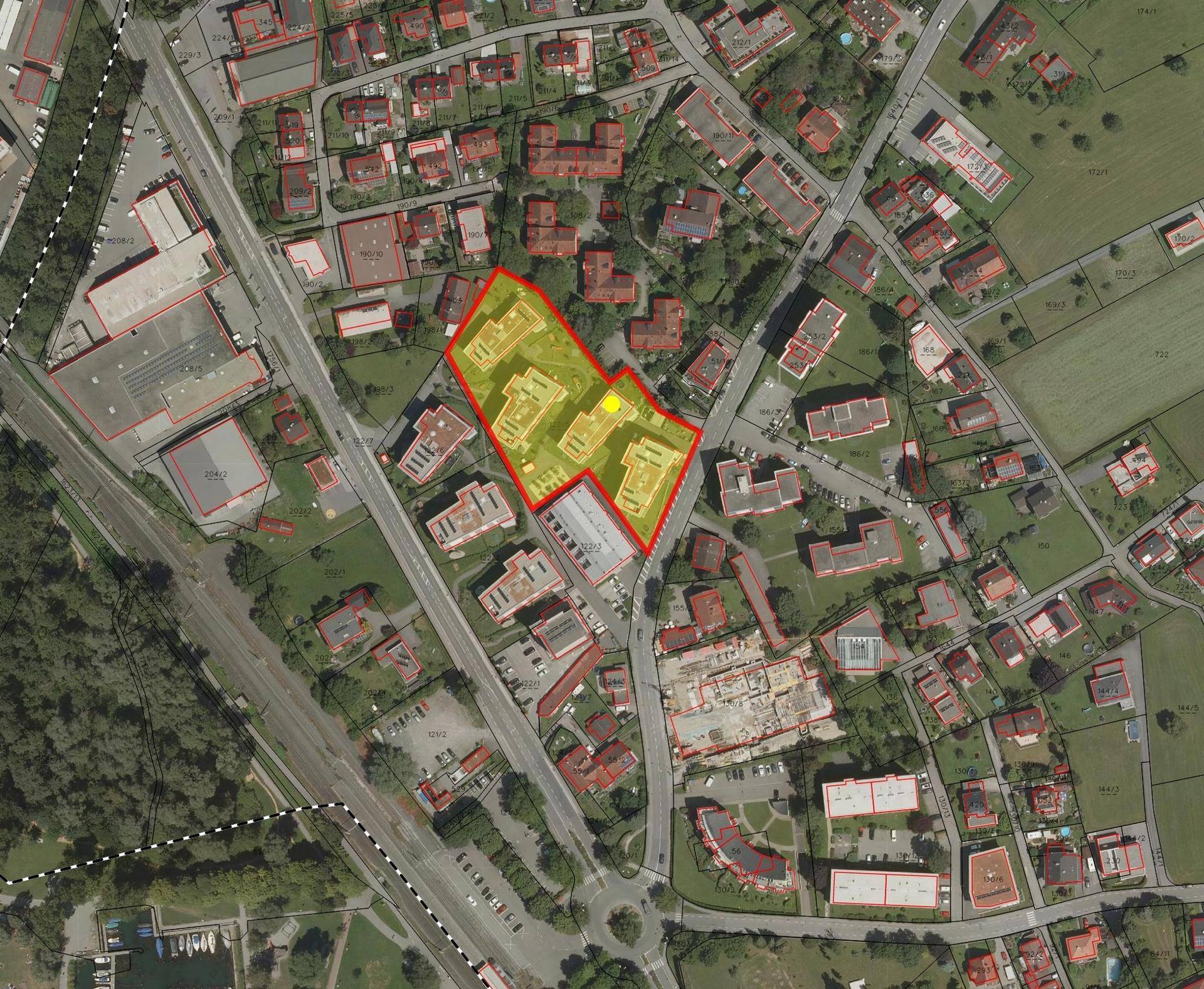 Anfahrtsplan
