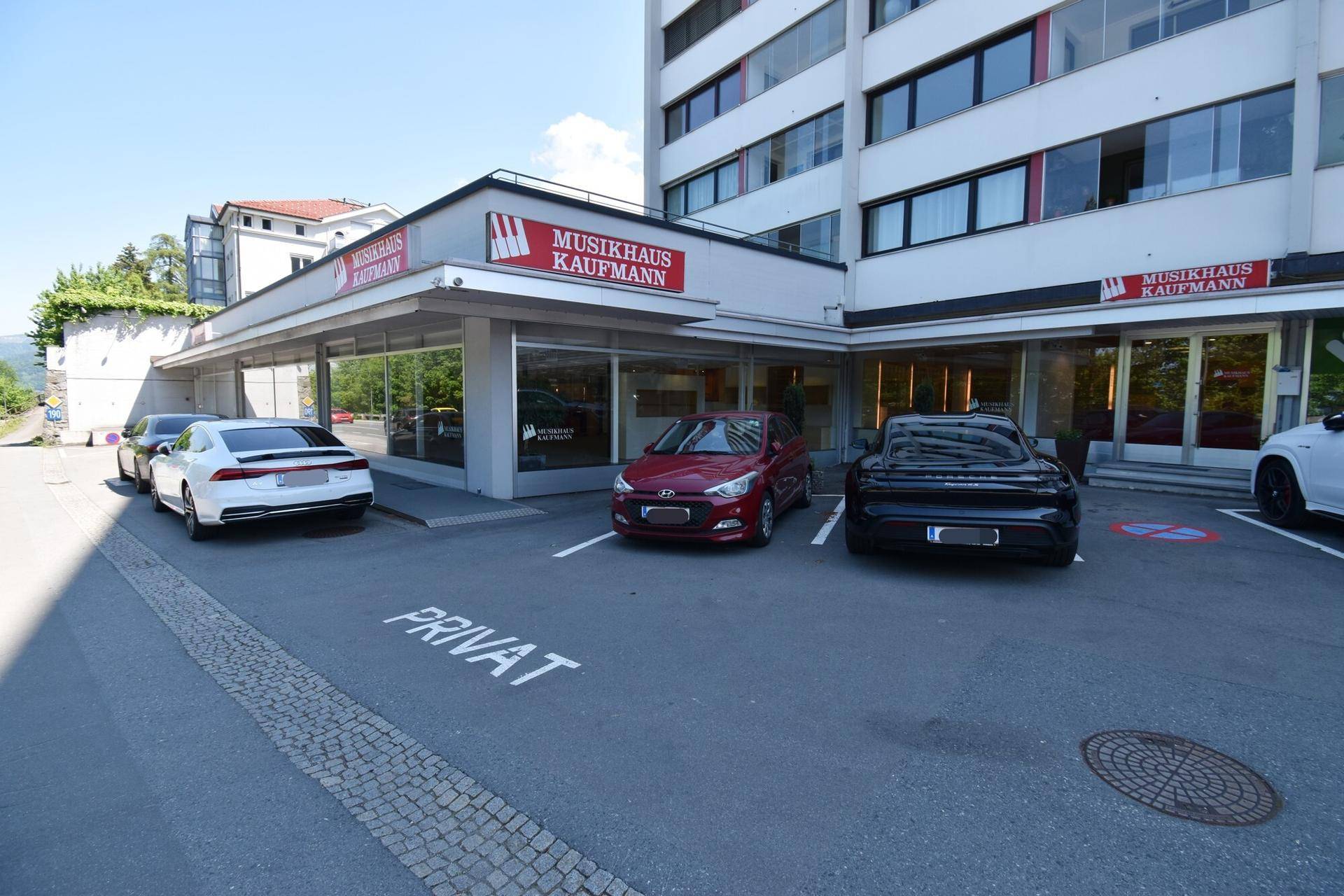 Außenansicht