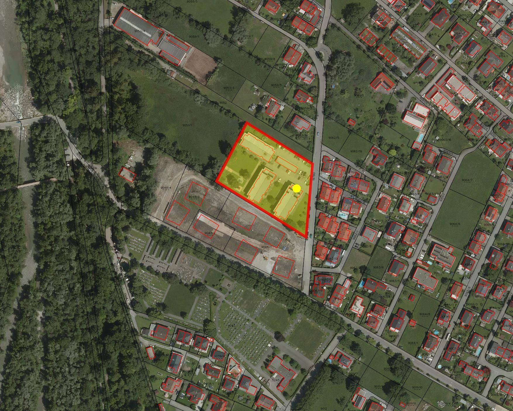 Anfahrtsplan