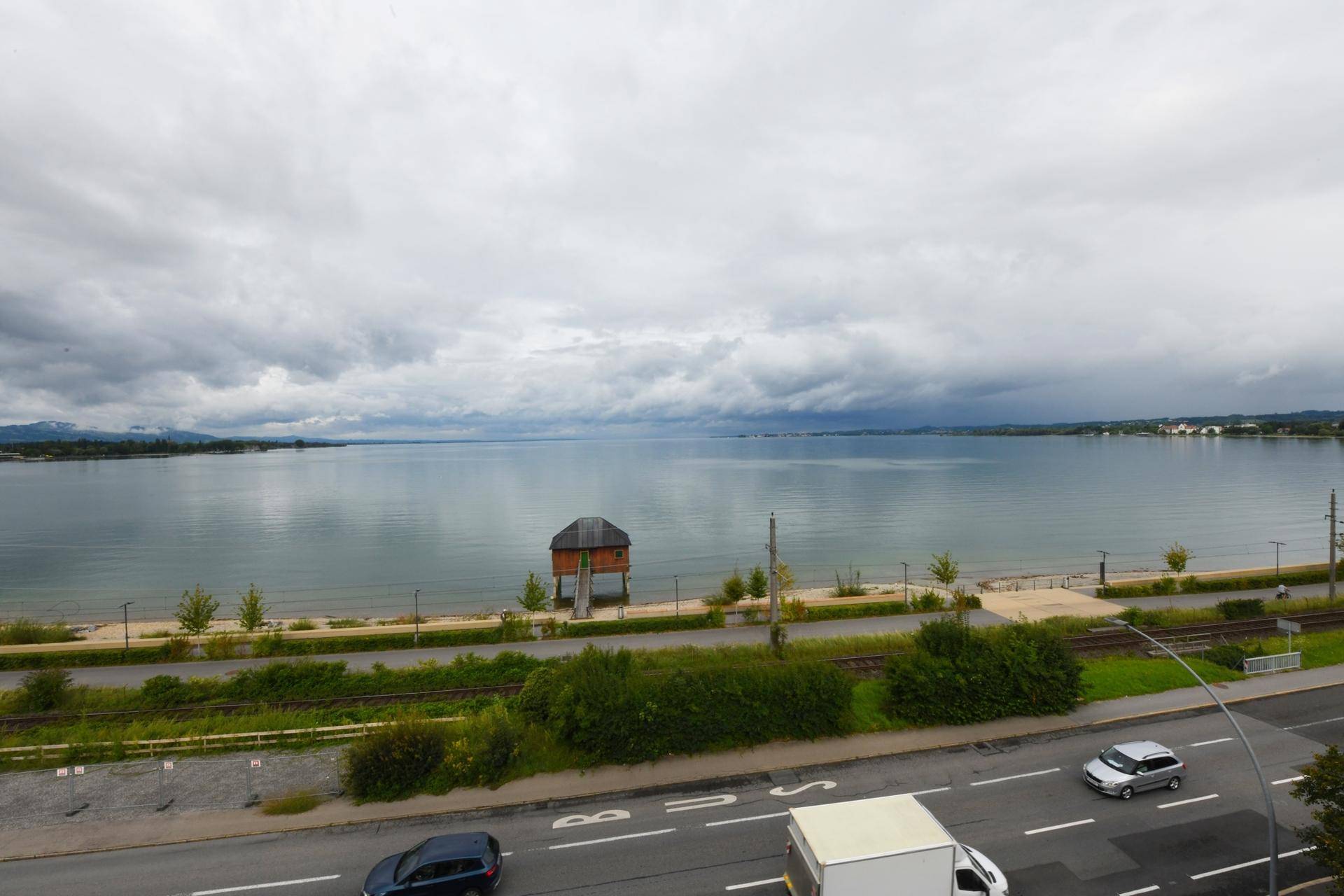 Aussicht
