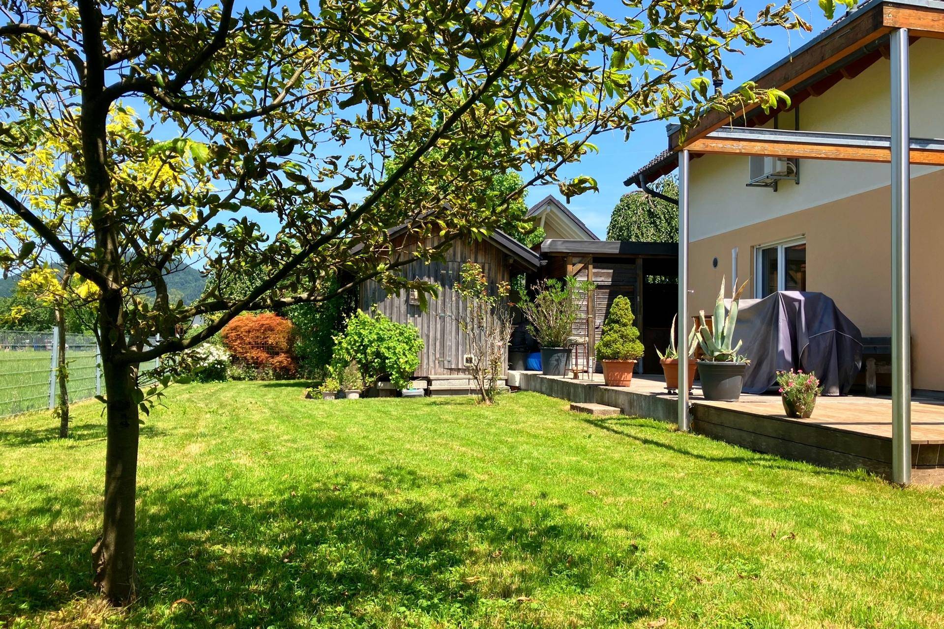 Garten