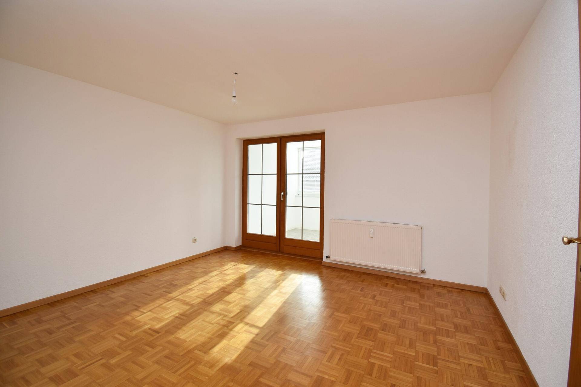 Wohnen/Essen