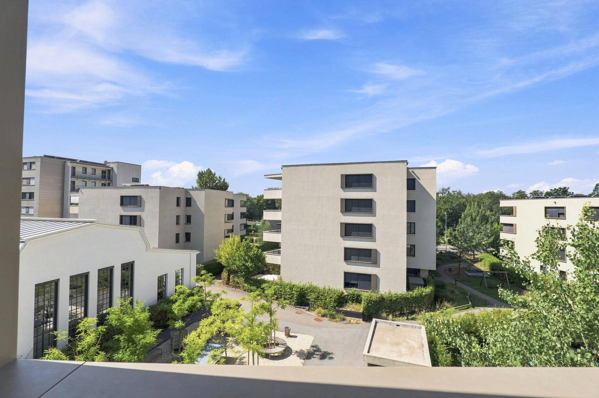 Außblick